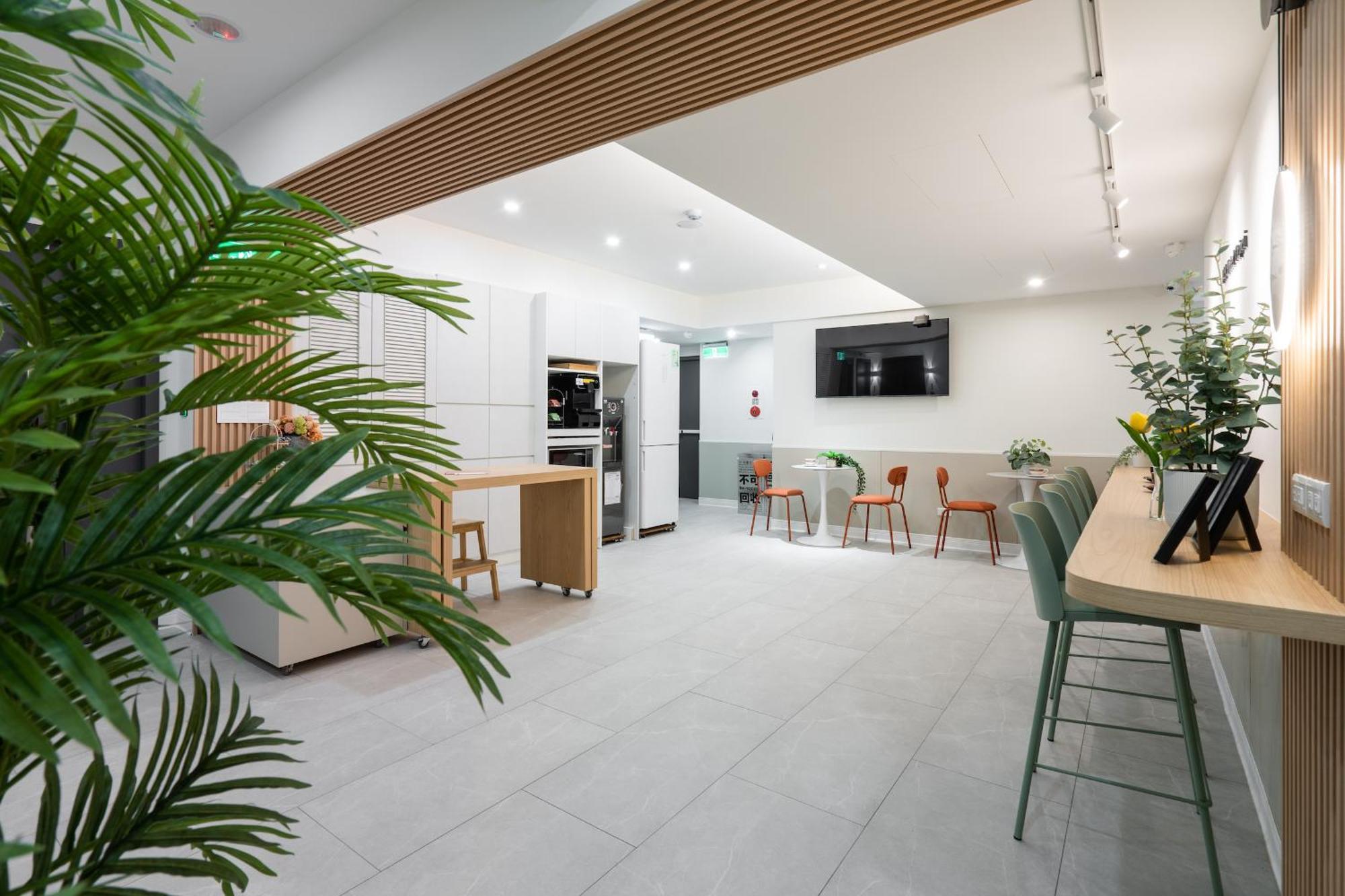 109台北旅館-台北109青旅 109 Taipei Hotel - Taipei 109 Hostel Bagian luar foto